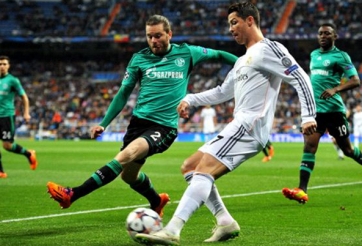 Video danh thủ: Màn trình diễn đi vào lịch sử của Cristiano Ronaldo